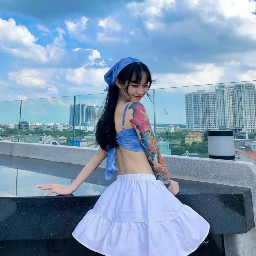 街头霸王：春丽传