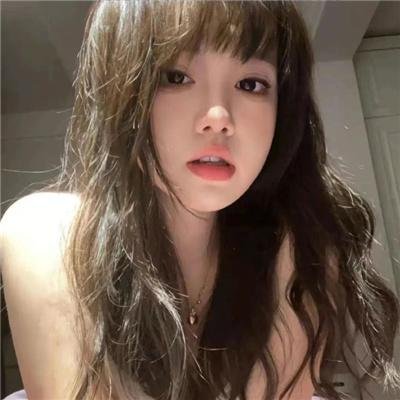 外貌与微笑