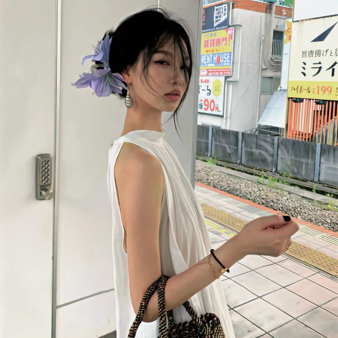 丫鬟不好惹